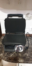 Гриль TEFAL SuperGrill GC451B12 фото от покупателей 8