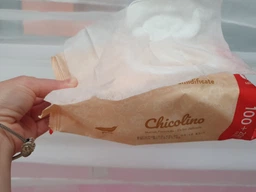 Упаковка салфеток влажных Chicolino для детей с первых дней жизни 60 шт х 2 пачки (2000998942939) фото от покупателей 5