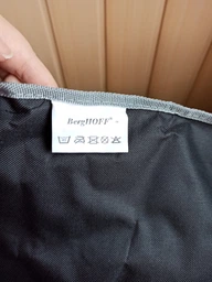 Набір для барбекю 9 предметів, BergHoff Essentials 1100189 Код: 007098 фото от покупателей 6