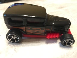 Набор базовых машинок Hot Wheels в ассортименте 1 набір (K5904) (27084425611)