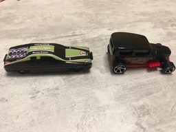 Набор базовых машинок Hot Wheels в ассортименте 1 набір (K5904) (27084425611) фото от покупателей 2