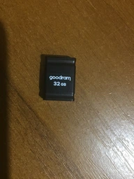 Флеш память USB Goodram UPI2 32GB USB 2.0 Black (UPI2-0320K0R11) фото от покупателей 6