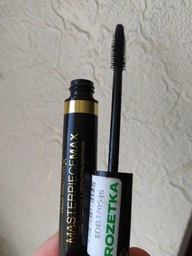 Тушь для ресниц Max Factor Masterpiece Max черно-коричневая 7.2 мл (3614225853524) фото от покупателей 1