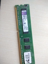 Оперативная память Kingston DDR3-1333 4096MB PC3-10600 (KVR13N9S8/4) фото от покупателей 15
