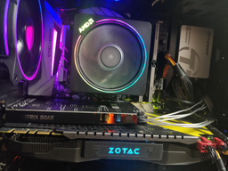 Звуковая карта Asus Strix Soar (90YB00J0-M1UA00) фото от покупателей 6