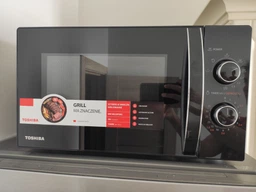 Микрохвильова піч Toshiba MWP-MG20P фото від покупців 19