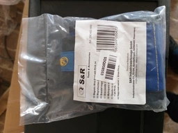 Магнітний браслет S&R з бітою SL6 х PH2 (290602000) фото від покупців 2