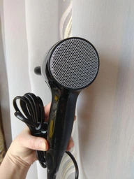 Фен Remington D5000 3 температурних / 2 швидкісних режими фото від покупців 7