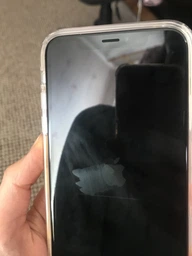 Мобильный телефон Apple iPhone Xr 64GB Black (MRY42) Официальная гарантия фото от покупателей 10