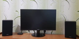 Акустическая система Edifier R1100 фото от покупателей 8