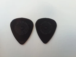 Медиаторы Dunlop 450P.96 Prime Grip Delrin 500 Player's Pack 0.96 мм 12 шт. фото от покупателей 2