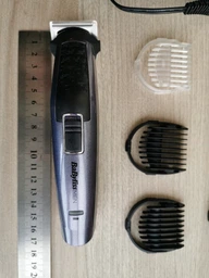 Набор для стрижки Babyliss MT727E фото от покупателей 10