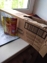 Вологий корм для котів Friskies Яловичина в підливі 100г фото від покупців 3