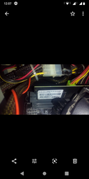 Оперативная память Kingston DDR4-2400 8192MB PC4-19200 (KVR24N17S8/8) фото от покупателей 8