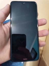 Защитное стекло BeCover для смартфона Xiaomi Redmi Note 8T Black (BC_704525) фото от покупателей 8