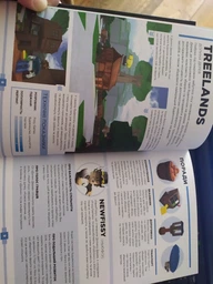Roblox. Найкращі пригодницькі ігри - Алекс Вілтшир, Крейг Джеллі (9786177688333) фото от покупателей 2