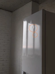 Indesit LI8 FF2 W фото від покупців 3