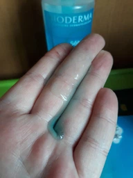 Гель Bioderma Sebium Очищающий 200 мл (3701129812792)