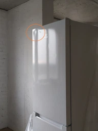 Indesit LI8 FF2 W фото від покупців 1