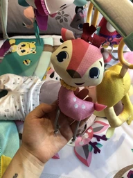 Килимок із дугами Tiny Love Мрії принцеси (1205506830) (7290108861198) фото від покупців 5