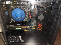 Корпус Deepcool Matrexx 30 (DP-MATX-MATREXX30) фото от покупателей 6