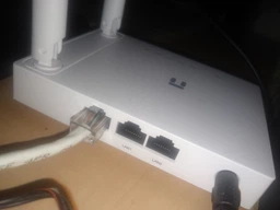 Маршрутизатор Netis W1 фото від покупців 16