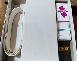 Настільна гра Хто я? Arial 910411 укр. мовою фото від покупців 8