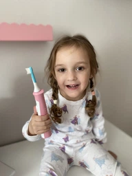 Детская электрическая зубная щетка Philips Sonicare HX6352/11