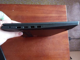 Ноутбук Lenovo IdeaPad S145-15IGM (81MX0032RA) Granite Black фото от покупателей 3