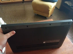 Ноутбук Lenovo IdeaPad S145-15IGM (81MX0032RA) Granite Black