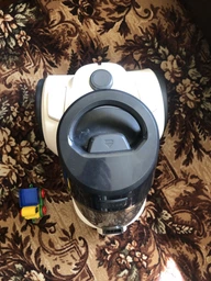 Пылесос без мешка ELECTROLUX EC41-2SW фото от покупателей 5