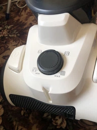 Пылесос без мешка ELECTROLUX EC41-2SW фото от покупателей 4