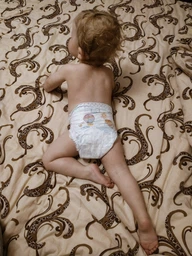 Підгузки Pampers Active Baby Розмір 5 (Junior) 11-16 кг 60 шт (8001090948410)