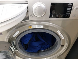 Стиральная машина Hotpoint-Ariston RSPG623SDUA фото от покупателей 1