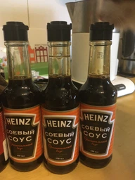 Соус Heinz Соевый 150 мл (5000157073006) фото от покупателей 2