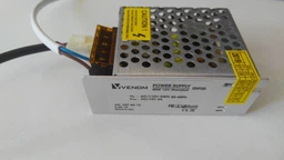 Блок питания Venom 12В 40Вт Standart IP20 (VST-40-12) фото от покупателей 2