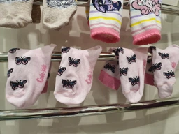 Шкарпетки Conte Kids Tip-Top 5С-11СП-408 16 р Світло-рожеві (4810226425091)