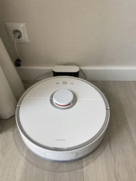 Робот-пилосос Xiaomi RoboRock Sweep One Vacuum Cleaner s50 White (S502-00/S502-02) (Міжнародна версія) фото від покупців 7