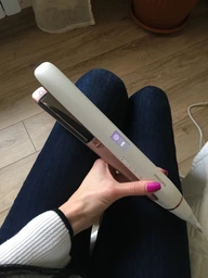 Выпрямитель для волос PHILIPS HP8374/00 фото от покупателей 14