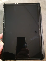 Защитное стекло BeCover для Huawei MediaPad M5 Lite 10 (BC_702620)