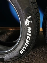 Маркер Edding e-8050 Tyre, marking rubber surfaces (8050) фото від покупців 4