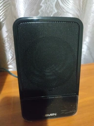 Акустическая система SVEN 312 black