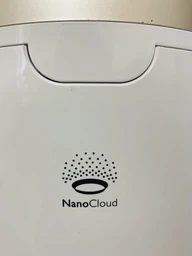 Увлажнитель воздуха Philips Safe&clean NanoCloud HU4803/01 фото от покупателей 9