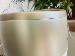 Увлажнитель воздуха Philips Safe&clean NanoCloud HU4803/01 фото от покупателей 7