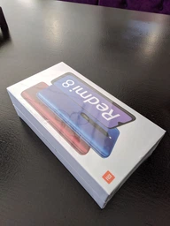 Мобильный телефон Xiaomi Redmi 8 4/64GB Onyx Black (M1908C3IG) фото от покупателей 10