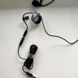 Петличный микрофон PowerDeWise 3.5мм для записи голоса на телефоне + шнур 2м (581045) фото от покупателей 5