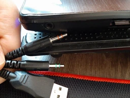 Навушники Marvo HG8901 Multi-LED Black фото від покупців 1