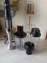 Блендер PHILIPS Viva Collection HR2653/90 фото от покупателей 16