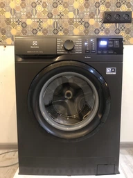 Стиральная машина узкая ELECTROLUX EW6S4R06BX фото от покупателей 10