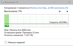 Флеш память USB Team C175 128GB USB 3.2 Gen1 Pearl Black (TC1753128GB01) фото от покупателей 3